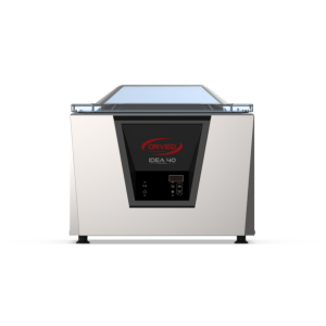 VACUUM PACK MACHINE - IDEA 40 - VPM1040