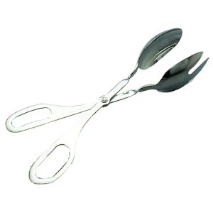 BUFFETWARE SERVING TONGS (SCISSOR TYPE) - BUF0009