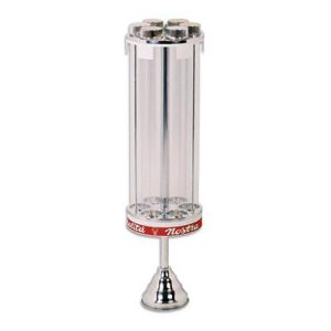 CONE HOLDER GELATI - 6 TUBE - 220MM X 910MM - CHG0006