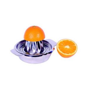 CITRUS JUICER MANUAL - S/STEEL - CJM0001