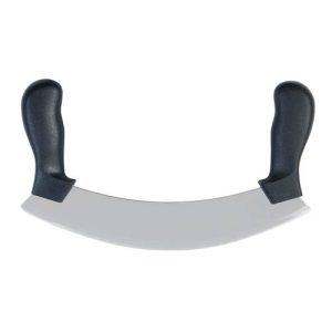 CHOPPING KNIFE TWO HANDLE - 255MM - CKT0210