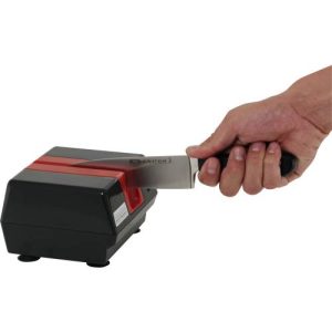 ELECTRONIC KNIFE SHARPENER - EKS0001
