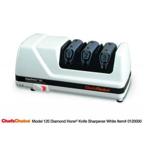 ELECTRIC KNIFE SHARPENER CHEF'S CHOICE - EKS0120