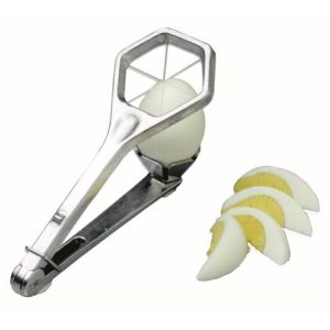 EGG WEDGER ALUMINIUM - 6 SEGMENT - EWA0001