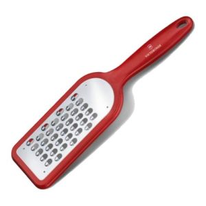 HANDY GRATER VICTORINOX - RED (ROUGH) - HGV0001