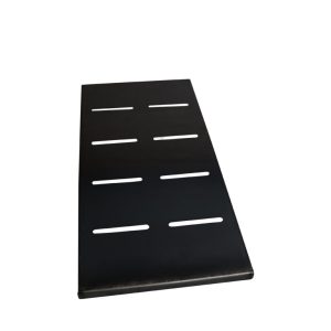 BREAD TRAY MILD STEEL - FIVE TRAY BREAD PAN LID (589MM X 289MM) - BTA0501