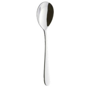 TRADITIONAL - SERVING SPOON - S/STEEL (12) - JS-T109