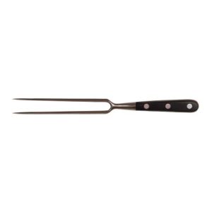 KNIFE FORGED GRUNTER - CARVING FORK - KFG0001