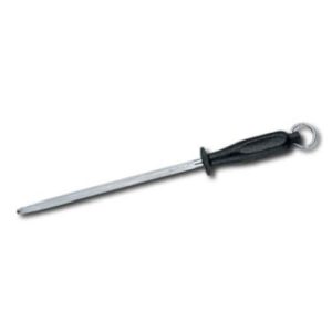 KITCHEN SHARPENING STEEL 25CM - KFV0003