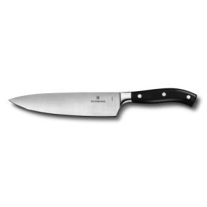 KNIFE FORGED VICTORINOX -  CARVING/COOKS 250MM - KFV6250