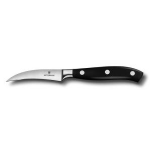 KNIFE FORGED VICTORINOX - PARING 80MM (CURVED) - KFV8070