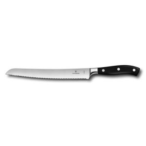 KNIFE FORGED VICTORINOX - BREAD 230MM - KFV9200