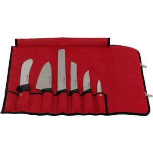 KNIFE SET GRUNTER PROFESSIONAL - 6 PIECE - KNG0006
