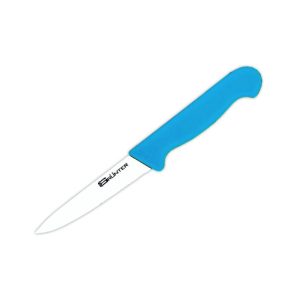 KNIFE GRUNTER - PARING 100MM (BLUE) - KNG7100