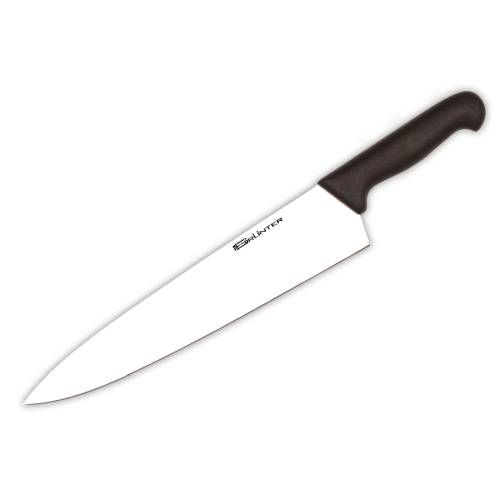 KNIFE GRUNTER - COOKS 250MM (YELLOW ) - KNG6250