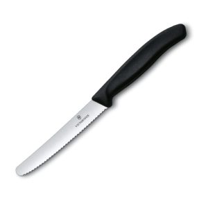 KNIFE VICTORINOX - STEAK KNIFE 110MM - KNV8110