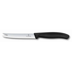 KNIFE VICTORINOX - CHEESE KNIFE - KNV9210