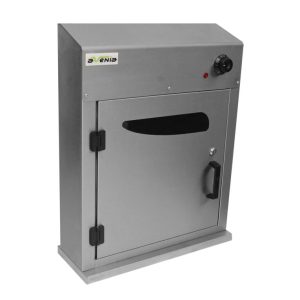 KNIFE STERILISING CABINET - AVENIA - KSC1001