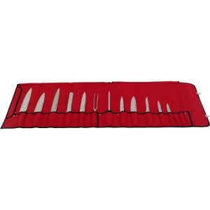 KNIFE SET GRUNTER - FORGED 12 PIECE - KSG0012