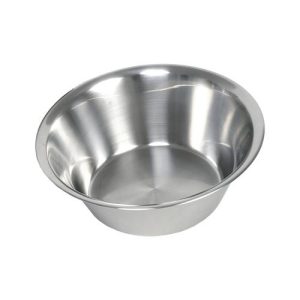MIXING BOWL TAPERED - MB1 - 265MM X 80MM (2.4LT) - MBT0001