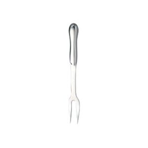 MEAT FORK S/STEEL 355MM - MFS0031