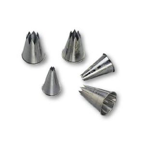 NOZZLE INDIVIDUAL STAR-METAL 13MM - NIM1013