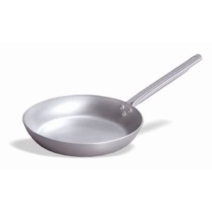 PAN ALUMINIUM FRY - 240MM - PAF0024