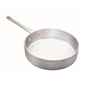 PAN ALUMINIUM SAUTE - 3LT - PAS0003