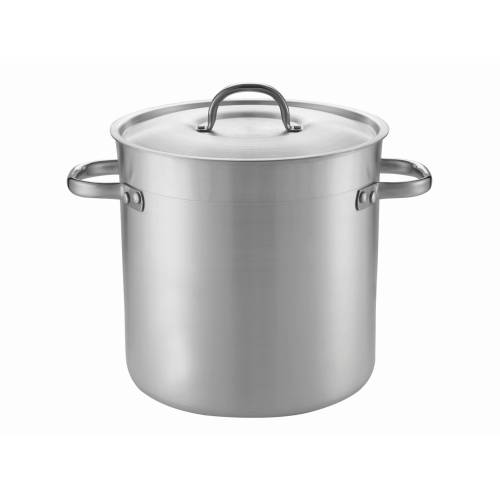 POT ALUMINIUM STOCK - 34LT - PAS0034