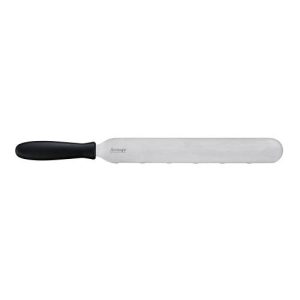 PALLET KNIFE SERRATED BLADE 250MM - PKS0310
