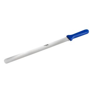 PALLET KNIFE SCALLOPED 360MM - PKS2360