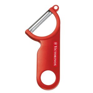 POTATO PEELER  VICTORINOX - RED - PPV0001