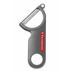 POTATO PEELER VICTORINOX - BLACK - PPV0002
