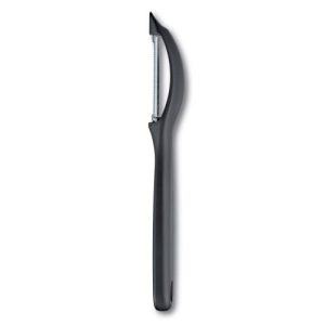 POTATO PEELER VICTORINOX UNIVERSAL - (BLACK) - PPV0003