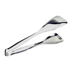 PASTRY TONG ST/STEEL 235MM X 12MM - PTS0235