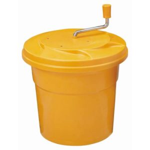 SALAD DRYER PLASTIC HEAVY DUTY - 12LT - SDP0012