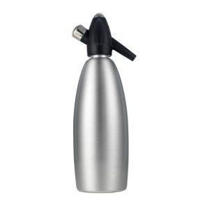 SODA SIPHON 1LT - CLASSIC - SSC0001
