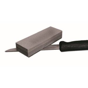 SHARPENING STONE - 50MM X 150MM X 25MM (OIL BASE) - SSK0002