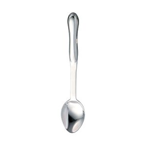 SERVING SPOON S/STEEL 345MM - SSS0320
