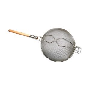 STRAINER REINFORCED - 260MM - STM1260