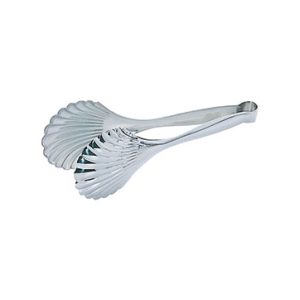 SHELLY TONG S/STEEL 250MM - STS0001