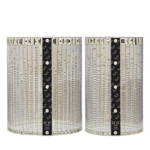 LIQUEUR & SPIRIT MEASURING TUBE SET - TT30001
