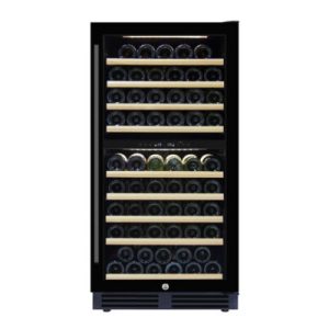 WINE COOLER SALVADORE – 99 BOTTLES - WCS1099