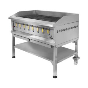 FORGE HEAVY DUTY RADIANT GRILLER - GAS - 1200MM - FGR3200