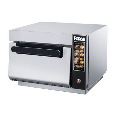 HIGH SPEED OVEN - FORGE SPEED CHEF - MINI - HOF2000